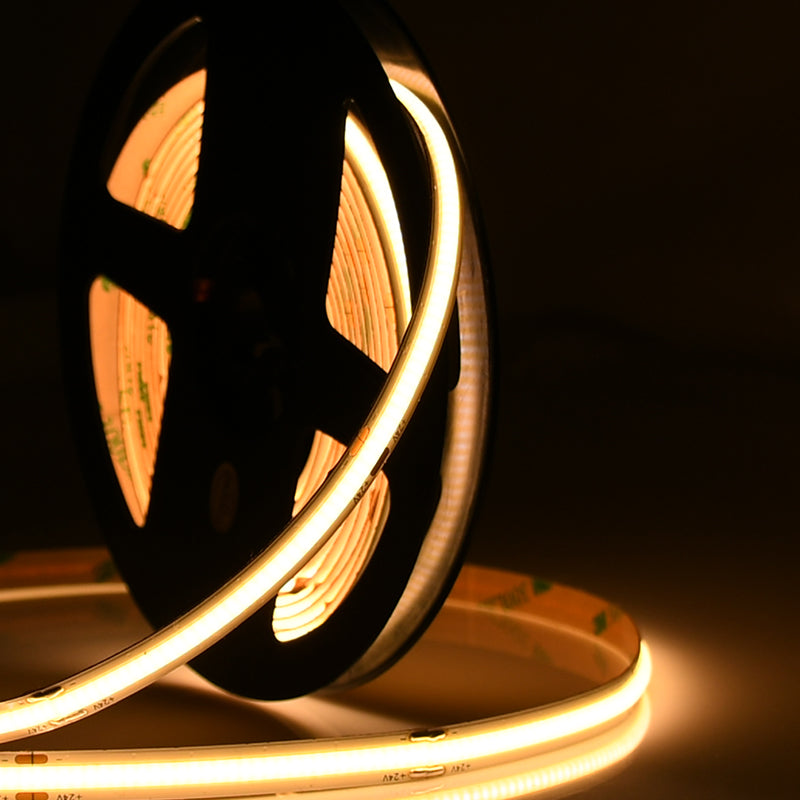 GLOW RYDER WHEEL RING LIGHTS (STRIPs ONLY) SINGLE COLOR (PHANTOM-TRON)